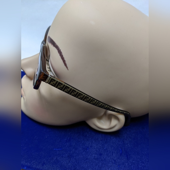 Fendi optical frame #529 - Picture 13 of 15